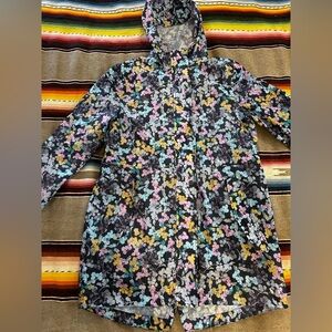 Joules Right As Rain Golightly Packable Raincoat